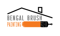 Bengal Brush Painting | Residential & Commercial Painting